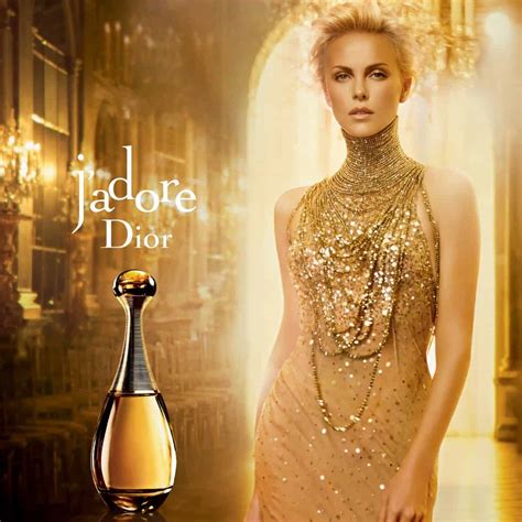 actriz de j adore dior